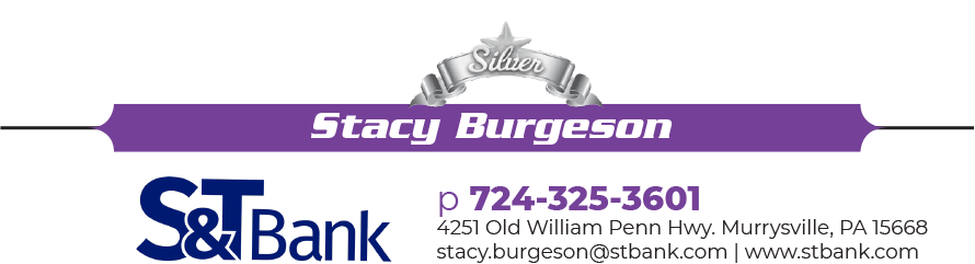 Stacy Burgeson