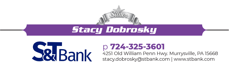 Stacy Dobrosky