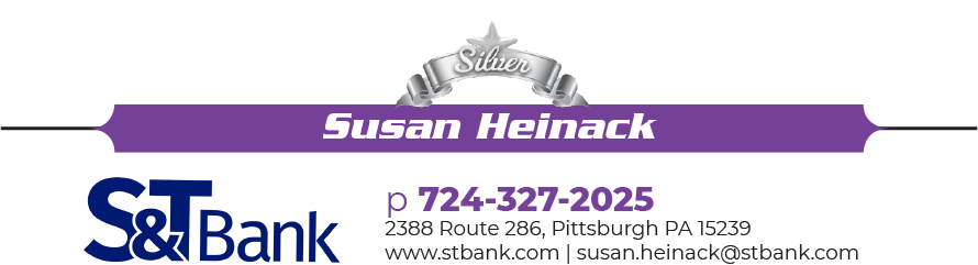 Susan Heinack