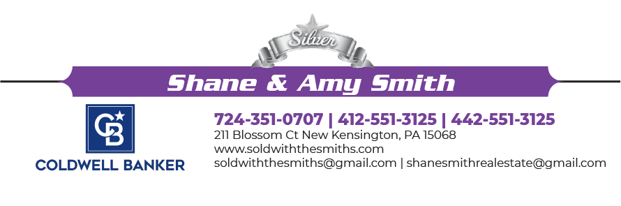 Shane & Amy Smith